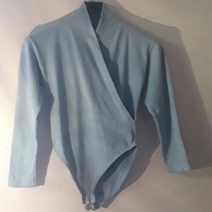 Bodysuit by Miss Juli
